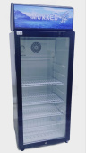 MUXXED LC-175(витринный холодильник)